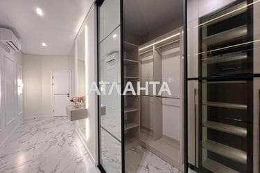 3-комнатная квартира по адресу ул. Краснова (площадь 107,0 м²) - Atlanta.ua - фото 6