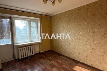 1-room apartment apartment by the address st. Machtovaya (area 21 m²) - Atlanta.ua - photo 7