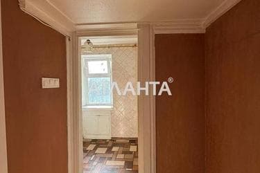 1-room apartment apartment by the address st. Machtovaya (area 21 m²) - Atlanta.ua - photo 9