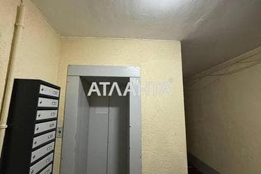1-room apartment apartment by the address st. Machtovaya (area 21 m²) - Atlanta.ua - photo 11