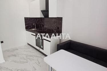 1-room apartment apartment by the address st. Vilyamsa ak (area 38 m²) - Atlanta.ua - photo 16