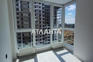1-room apartment apartment by the address st. Vilyamsa ak (area 38 m²) - Atlanta.ua - photo 18