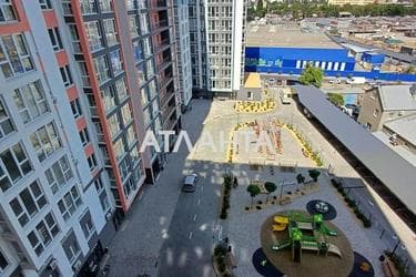 1-room apartment apartment by the address st. Vilyamsa ak (area 38 m²) - Atlanta.ua - photo 24