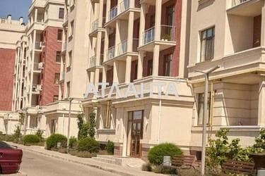 1-комнатная квартира по адресу ул. Трамвайная (площадь 18,3 м²) - Atlanta.ua - фото 20