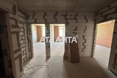 2-комнатная квартира по адресу Люстдорфская дор. (площадь 71,7 м²) - Atlanta.ua - фото 27