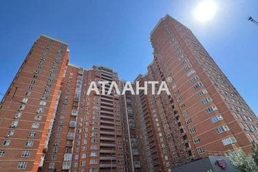 2-комнатная квартира по адресу Люстдорфская дор. (площадь 71,7 м²) - Atlanta.ua - фото 29