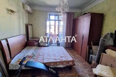 3-кімнатна квартира за адресою вул. Спиридонівська (площа 79 м²) - Atlanta.ua - фото 21