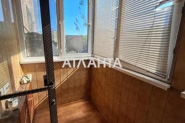 3-кімнатна квартира за адресою вул. Спиридонівська (площа 79 м²) - Atlanta.ua - фото 25