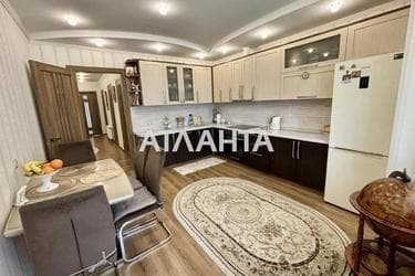 2-комнатная квартира по адресу ул. Малиновского марш. (площадь 90,8 м²) - Atlanta.ua - фото 10