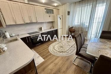 2-комнатная квартира по адресу ул. Малиновского марш. (площадь 90,8 м²) - Atlanta.ua - фото 11