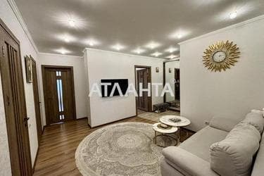 2-комнатная квартира по адресу ул. Малиновского марш. (площадь 90,8 м²) - Atlanta.ua - фото 12