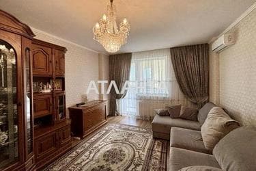2-комнатная квартира по адресу ул. Малиновского марш. (площадь 90,8 м²) - Atlanta.ua - фото 13