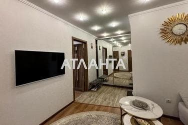 2-кімнатна квартира за адресою вул. Малиновського марш. (площа 90,8 м²) - Atlanta.ua - фото 23