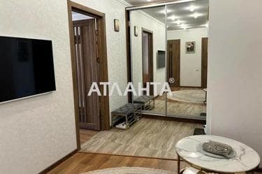 2-кімнатна квартира за адресою вул. Малиновського марш. (площа 90,8 м²) - Atlanta.ua - фото 24