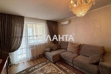 2-кімнатна квартира за адресою вул. Малиновського марш. (площа 90,8 м²) - Atlanta.ua - фото 26