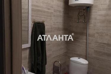 1-room apartment apartment by the address st. Bocharova gen (area 25 m²) - Atlanta.ua - photo 17