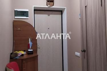 1-room apartment apartment by the address st. Bocharova gen (area 25 m²) - Atlanta.ua - photo 14