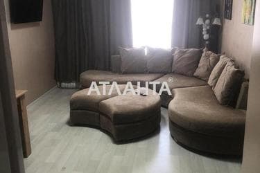 1-room apartment apartment by the address st. Bocharova gen (area 25 m²) - Atlanta.ua - photo 19