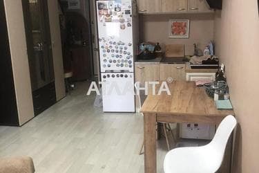 1-room apartment apartment by the address st. Bocharova gen (area 25 m²) - Atlanta.ua - photo 21