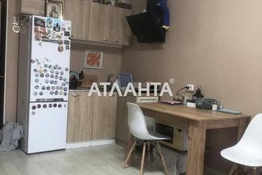 1-room apartment apartment by the address st. Bocharova gen (area 25 m²) - Atlanta.ua - photo 22