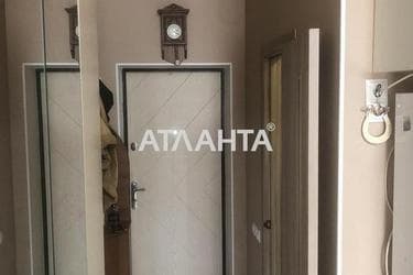1-room apartment apartment by the address st. Bocharova gen (area 25 m²) - Atlanta.ua - photo 23