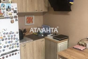 1-room apartment apartment by the address st. Bocharova gen (area 25 m²) - Atlanta.ua - photo 15