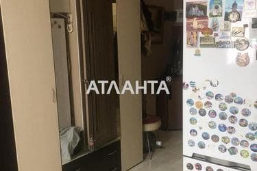 1-room apartment apartment by the address st. Bocharova gen (area 25 m²) - Atlanta.ua - photo 24