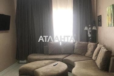 1-room apartment apartment by the address st. Bocharova gen (area 25 m²) - Atlanta.ua - photo 13