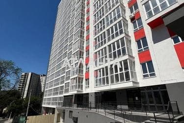 1-room apartment apartment by the address st. Pishonovskaya (area 25,5 m²) - Atlanta.ua - photo 12