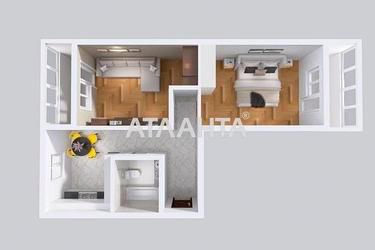 Объект снят с продажи - Atlanta.ua - фото 28