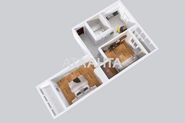 Объект снят с продажи - Atlanta.ua - фото 30