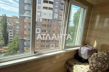 1-комнатная квартира по адресу ул. Франко Ивана (площадь 33 м²) - Atlanta.ua - фото 8