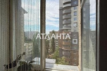 1-комнатная квартира по адресу ул. Франко Ивана (площадь 33 м²) - Atlanta.ua - фото 11