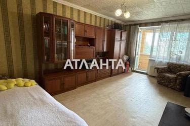 1-комнатная квартира по адресу ул. Франко Ивана (площадь 33 м²) - Atlanta.ua - фото 14