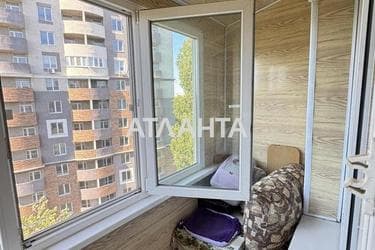 1-кімнатна квартира за адресою вул. Франка Івана (площа 33 м²) - Atlanta.ua - фото 16