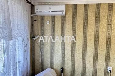 1-кімнатна квартира за адресою вул. Франка Івана (площа 33 м²) - Atlanta.ua - фото 17