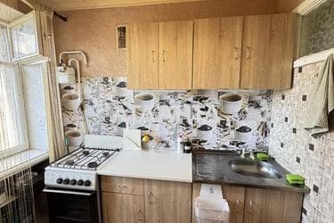 1-кімнатна квартира за адресою вул. Франка Івана (площа 33 м²) - Atlanta.ua - фото 19