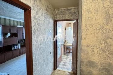 1-кімнатна квартира за адресою вул. Франка Івана (площа 33 м²) - Atlanta.ua - фото 23