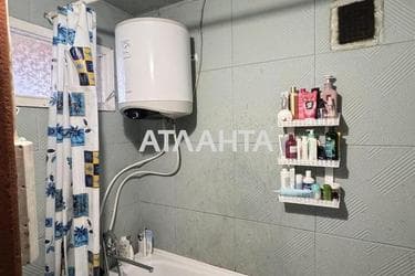 1-кімнатна квартира за адресою вул. Франка Івана (площа 33 м²) - Atlanta.ua - фото 24