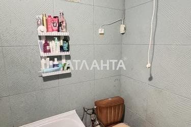 1-кімнатна квартира за адресою вул. Франка Івана (площа 33 м²) - Atlanta.ua - фото 25