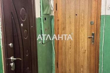 1-кімнатна квартира за адресою вул. Франка Івана (площа 33 м²) - Atlanta.ua - фото 26