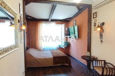 4+-rooms apartment apartment by the address st. Mechnikova (area 135 m²) - Atlanta.ua - photo 43