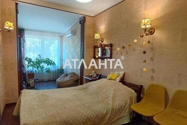 4+-rooms apartment apartment by the address st. Mechnikova (area 135 m²) - Atlanta.ua - photo 47