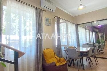 4+-rooms apartment apartment by the address st. Mechnikova (area 135 m²) - Atlanta.ua - photo 55