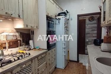4+-rooms apartment apartment by the address st. Mechnikova (area 135 m²) - Atlanta.ua - photo 58