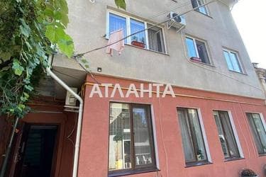 4+-rooms apartment apartment by the address st. Mechnikova (area 135 m²) - Atlanta.ua - photo 69