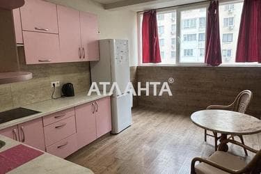 1-room apartment apartment by the address st. Raduzhnyy m n (area 41 m²) - Atlanta.ua - photo 8