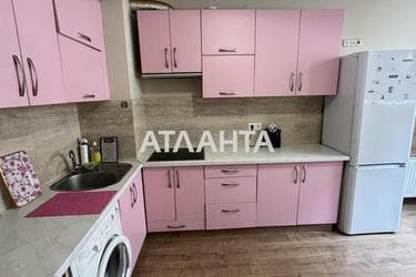 1-room apartment apartment by the address st. Raduzhnyy m n (area 41 m²) - Atlanta.ua - photo 9