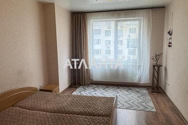 1-room apartment apartment by the address st. Raduzhnyy m n (area 41 m²) - Atlanta.ua - photo 11