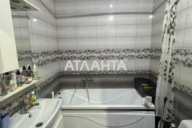 1-room apartment apartment by the address st. Raduzhnyy m n (area 41 m²) - Atlanta.ua - photo 13